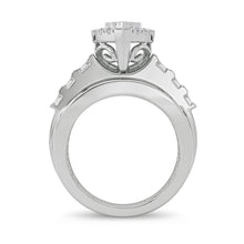 Load image into Gallery viewer, 10K 1.00CT Diamond Ring