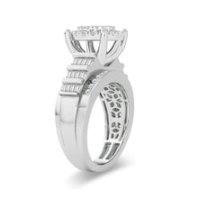 Load image into Gallery viewer, 10K 1.00CT Diamond Ring