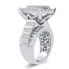 Load image into Gallery viewer, 10K 2.00CT Diamond Ring