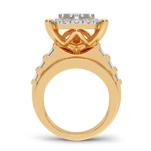 Load image into Gallery viewer, 10K 2.00CT Diamond Ring