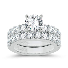 Load image into Gallery viewer, 14K 2.00ct Diamond Semi Mount