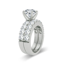 Load image into Gallery viewer, 14K 2.00ct Diamond Semi Mount