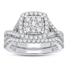 Load image into Gallery viewer, 10K 1.00CT DIAMOND RING