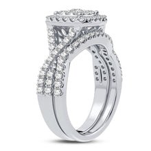 Load image into Gallery viewer, 10K 1.00CT DIAMOND RING