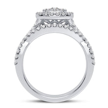 Load image into Gallery viewer, 10K 1.00CT DIAMOND RING