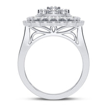 Load image into Gallery viewer, 10K 1.00CT DIAMOND RING