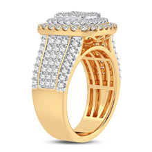 Load image into Gallery viewer, 14K 1.50CT DIAMOND RING