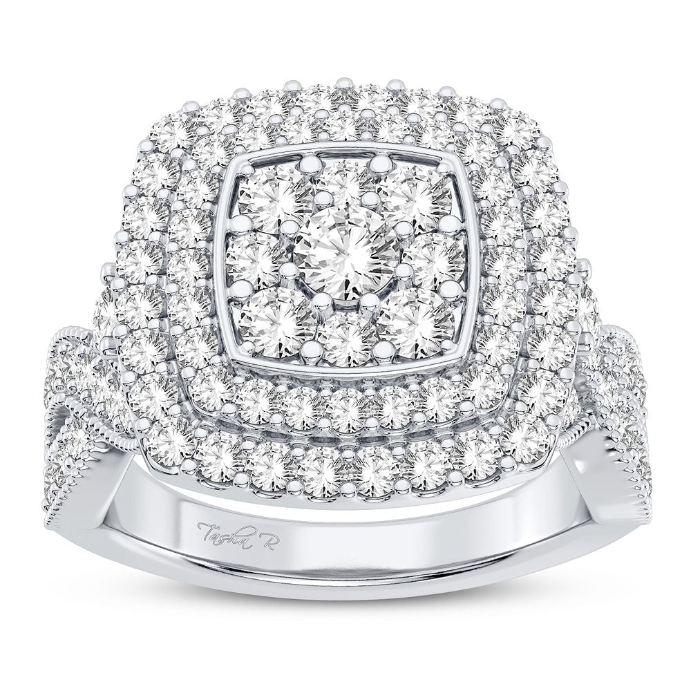 14K 2.00CT DIAMOND RING