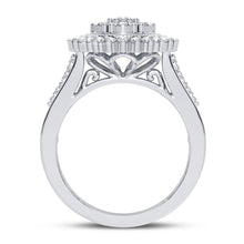 Load image into Gallery viewer, 10K 0.50CT DIAMOND RING