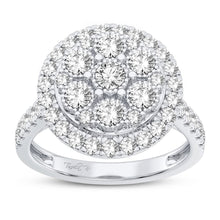 Load image into Gallery viewer, 10K 1.00CT DIAMOND RING