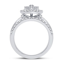 Load image into Gallery viewer, 10K 1.00CT DIAMOND RING