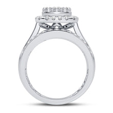 Load image into Gallery viewer, 10K 1.00CT DIAMOND RING