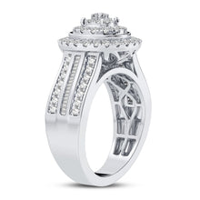 Load image into Gallery viewer, 10K 1.00CT DIAMOND RING