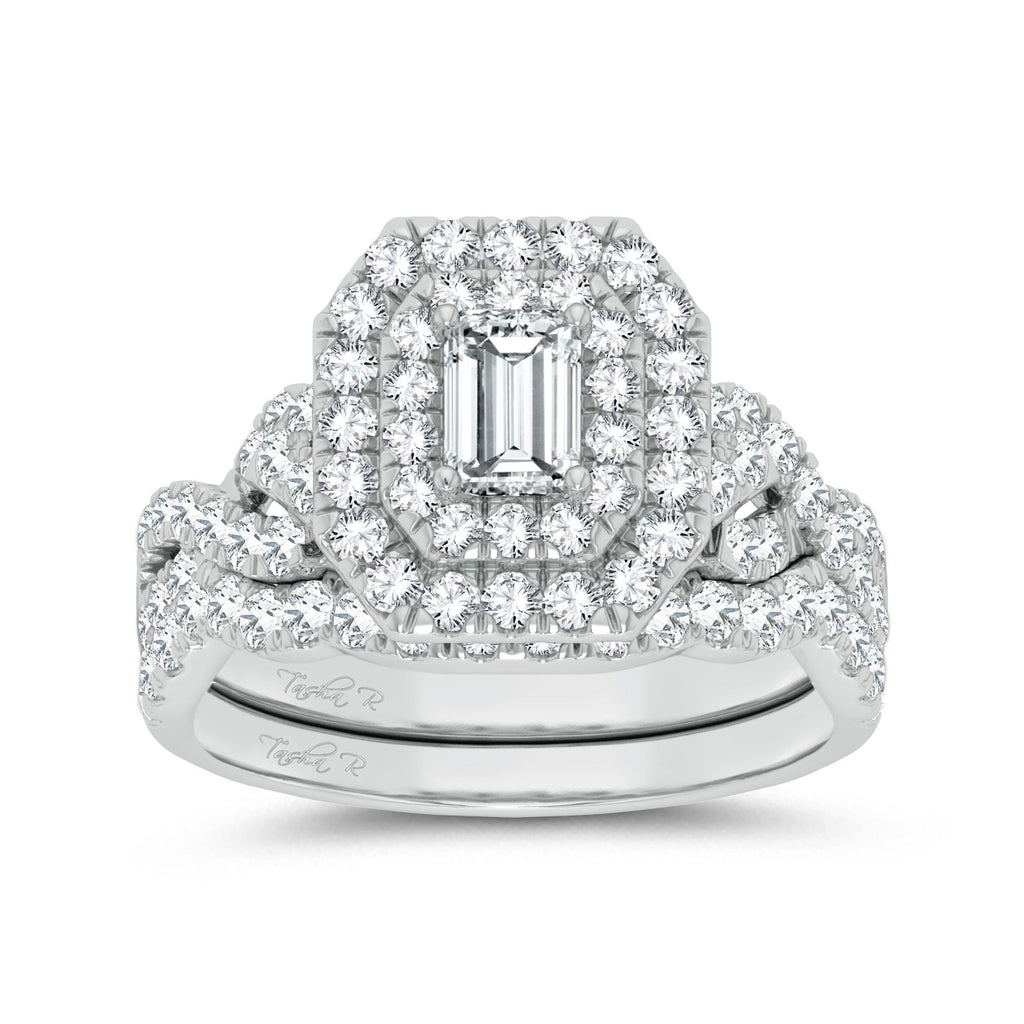 14K 2.00CT DIAMOND RING