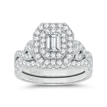 Cargar imagen en el visor de la galería, 14K 2.00CT DIAMOND RING