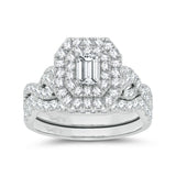 14K 2.00CT DIAMOND RING