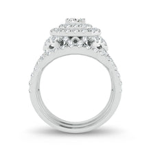 Load image into Gallery viewer, 14K 2.00CT DIAMOND RING