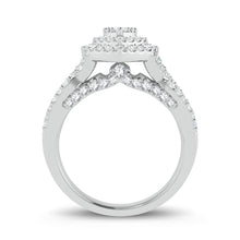 Load image into Gallery viewer, 14K 0.68ct Fashion Ring