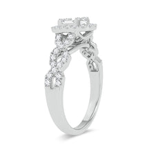 Load image into Gallery viewer, 14K 0.50ct Fashion Ring