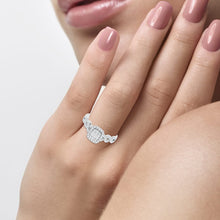 Load image into Gallery viewer, 14K 0.50ct Fashion Ring