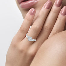 Cargar imagen en el visor de la galería, 10K 0.40ct Fashion Ring