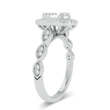 Cargar imagen en el visor de la galería, 10K 0.36ct Fashion Ring