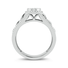 Load image into Gallery viewer, 10K 0.33ct Fashion Ring