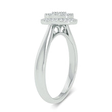 Load image into Gallery viewer, 14K 0.25ct Fashion Ring