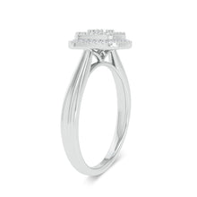 Load image into Gallery viewer, 14K 0.25ct Fashion Ring