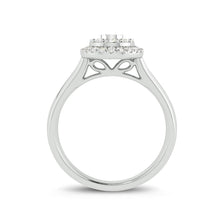 Load image into Gallery viewer, 14K 0.25ct Fashion Ring