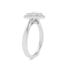 Load image into Gallery viewer, 14K 0.25ct Fashion Ring