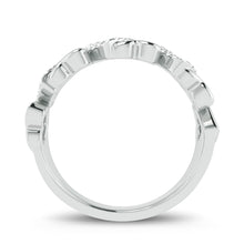 Load image into Gallery viewer, 10K 0.10ct Diamond Ring