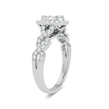 Load image into Gallery viewer, 14K 0.50ct Fashion Ring