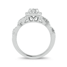 Load image into Gallery viewer, 14K 0.50ct Fashion Ring