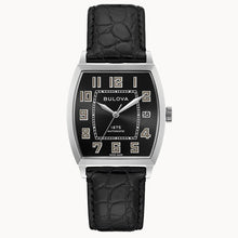 Load image into Gallery viewer, BULOVA BANKER - 96B329