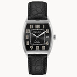 BULOVA BANKER - 96B329