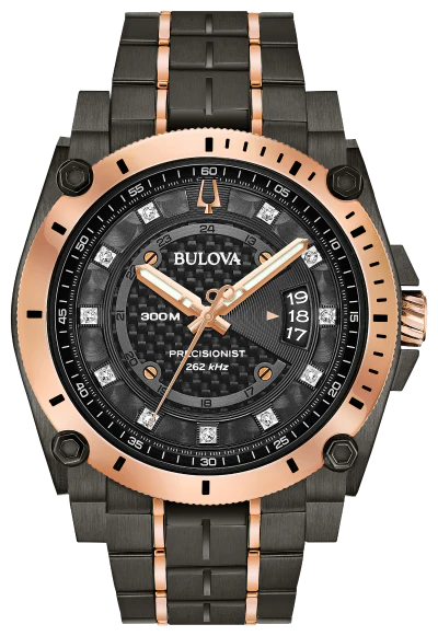 Bulova Icon 98D149