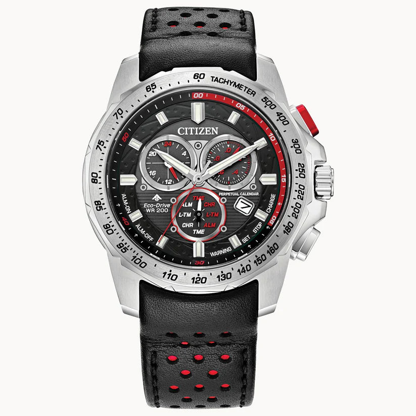 CITIZEN Promaster MX BL5570-01E