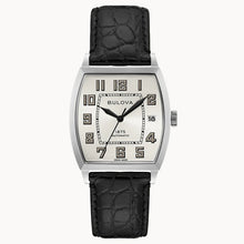 Load image into Gallery viewer, BULOVA BANKER - 96B328