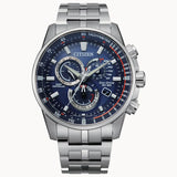 CITIZEN ECODRIVE PCAT CB5880-54L