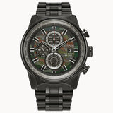 CIUDADANO ECODRIVE NIGHTHAWK460.00 - CA0805-53X