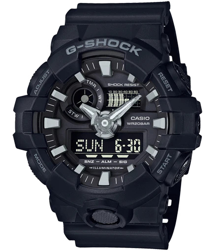 G-SHOCK GA700-1B