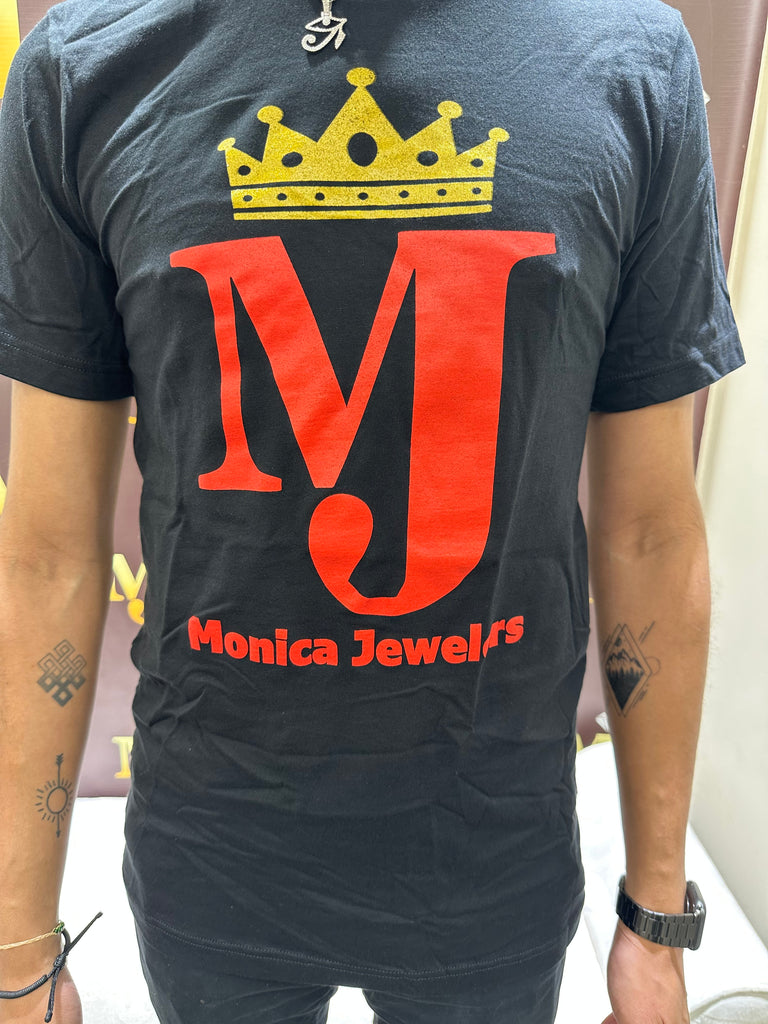 Monica Jewelers T-Shirt