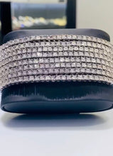 Cargar imagen en el visor de la galería, Pulsera Diamond Tennis *Especial Instagram*