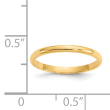 Cargar imagen en el visor de la galería, 14k Baby Ring