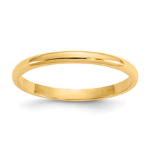 Cargar imagen en el visor de la galería, 14k Baby Ring