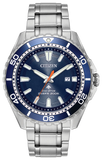 Citizen Ecodrive Promaster Diver's Watch BN0191-55L