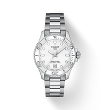 Load image into Gallery viewer, TISSOT SEASTAR 1000 36MM - T120.210.11.011.00