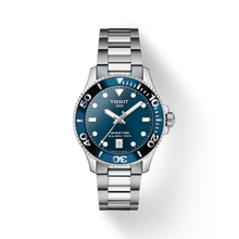 Load image into Gallery viewer, TISSOT SEASTAR 1000 36MM - T120.210.11.041.00