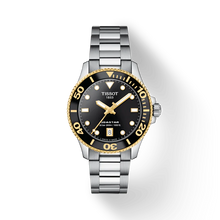 Load image into Gallery viewer, TISSOT SEASTAR 1000 36MM - T120.210.21.051.00